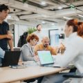 Innovationscluster, Gründerzentren und Technologieparks: Ein Überblick über deren Bedeutung für Start-ups