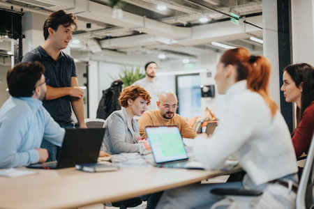 Innovationscluster, Gründerzentren und Technologieparks: Ein Überblick über deren Bedeutung für Start-ups