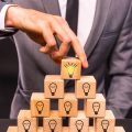 Blockchain-Technologie und neue Geschäftsmodelle in der deutschen Industrie