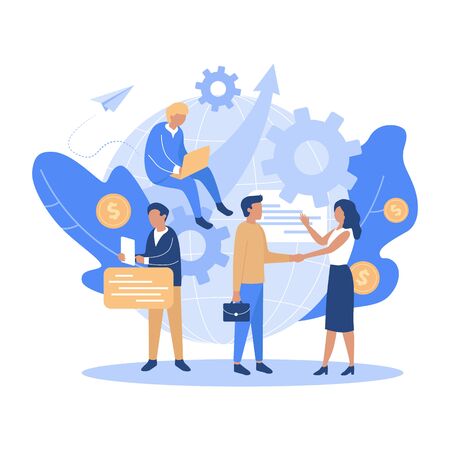 Netzwerkbildung: Relevante Plattformen, Communities und Branchenforen